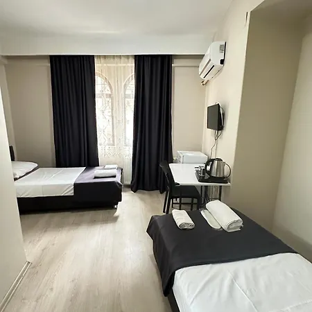 Hotel Glr Balıkesir