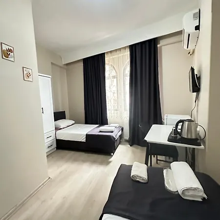 Glr Hotel *