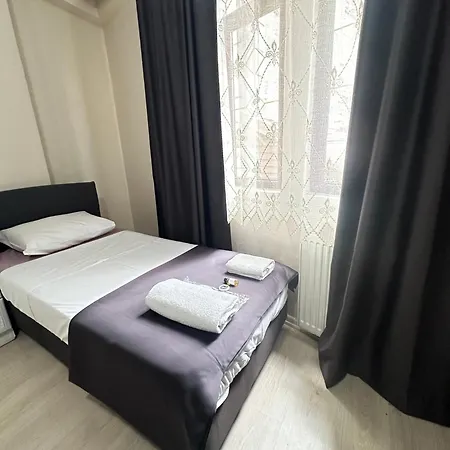 Hotel Glr Balıkesir
