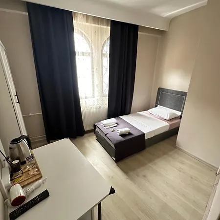 Glr Hotel