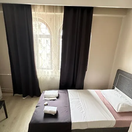 Hotel Glr *