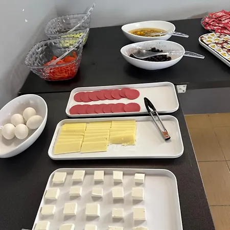 Hotel Glr Balıkesir