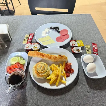 Glr Hotel Balikesir