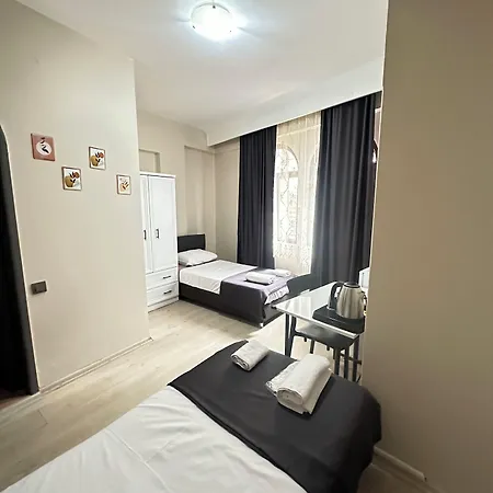 Hotel Glr Balıkesir
