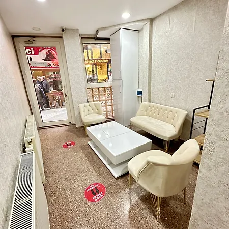 Glr Hotel