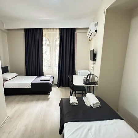 Hotel Glr *