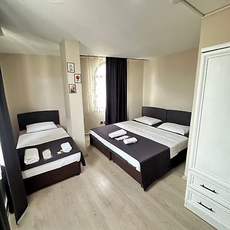 Hotel Glr