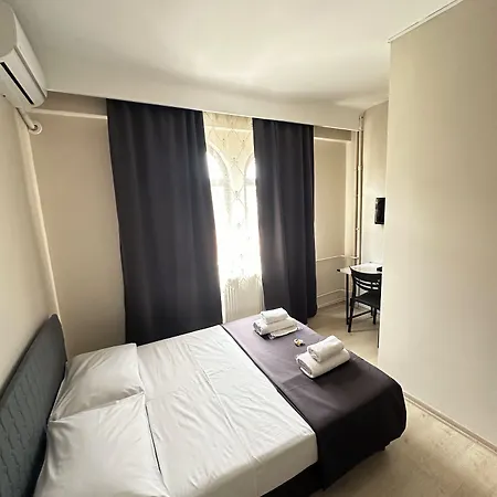 Hotel Glr Balikesir