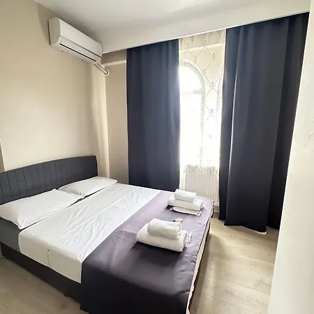 Glr Hotel *