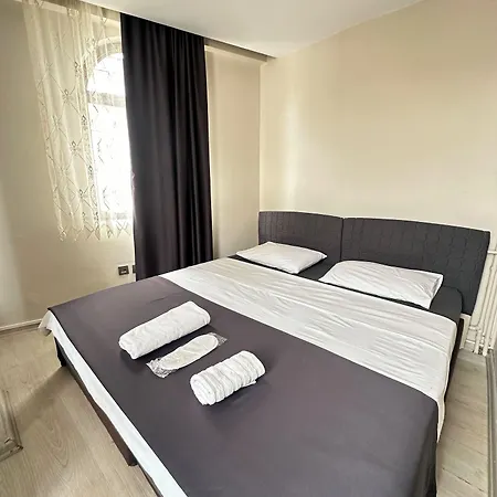 Hotel Glr
