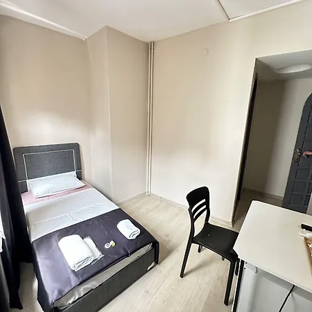 Glr Hotel Balıkesir