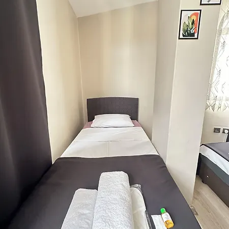 Hotel Glr *