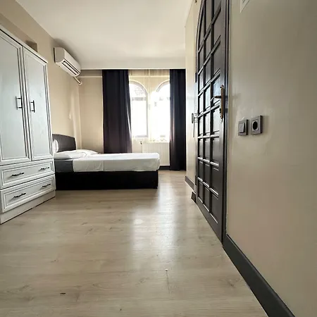 Hotel Glr Balıkesir