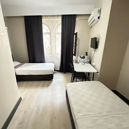 Hotel Glr *
