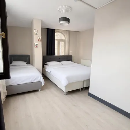 Glr Hotel *