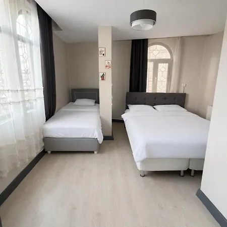 Glr Hotel