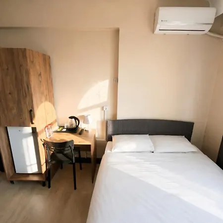 Hotel Glr *